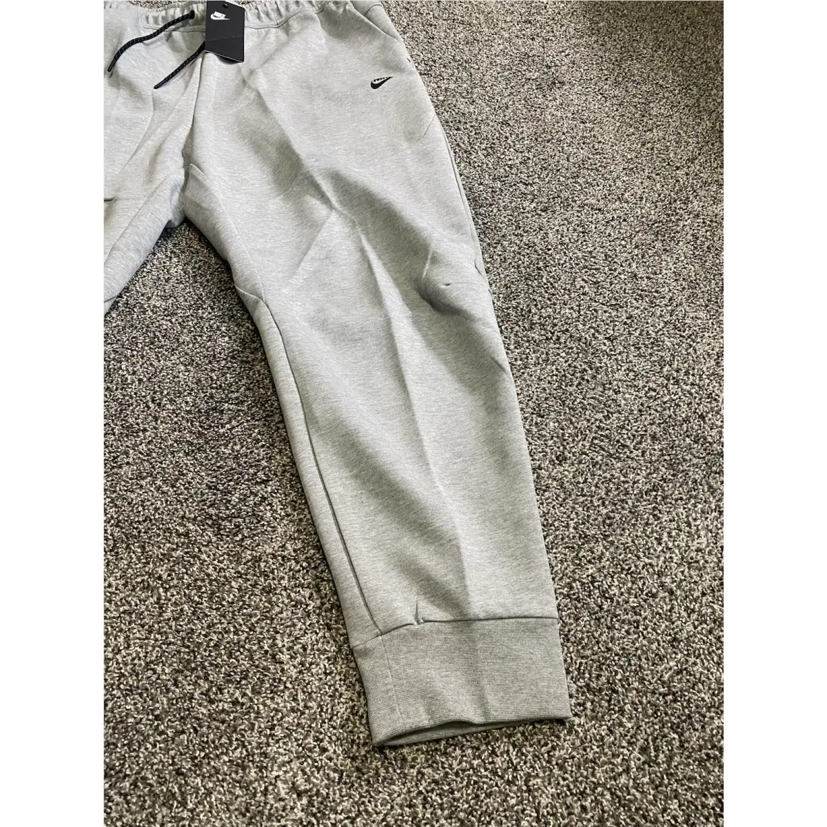 Nike clothing - Gray 1
