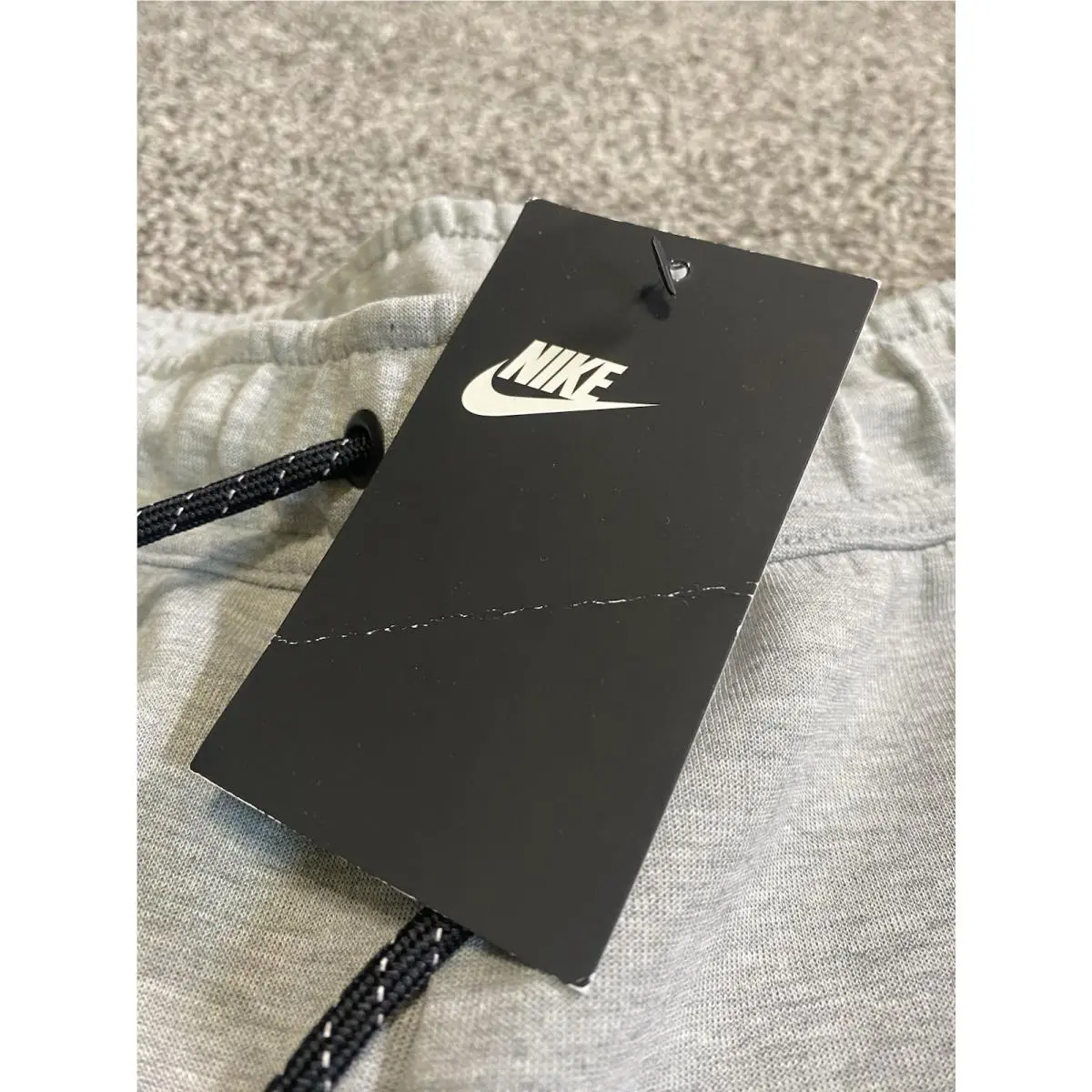 Nike clothing - Gray 3