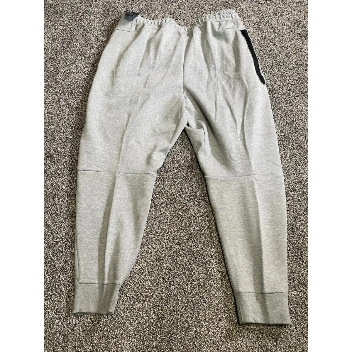 Nike clothing - Gray 6