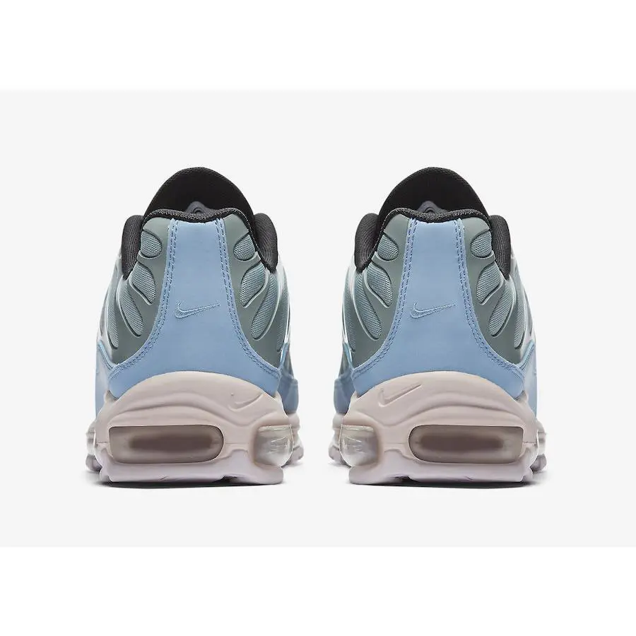 Nike shoes - Nike Air Max 97 Plus - AH8144-300 - Green (UPC: 886737043912) 1