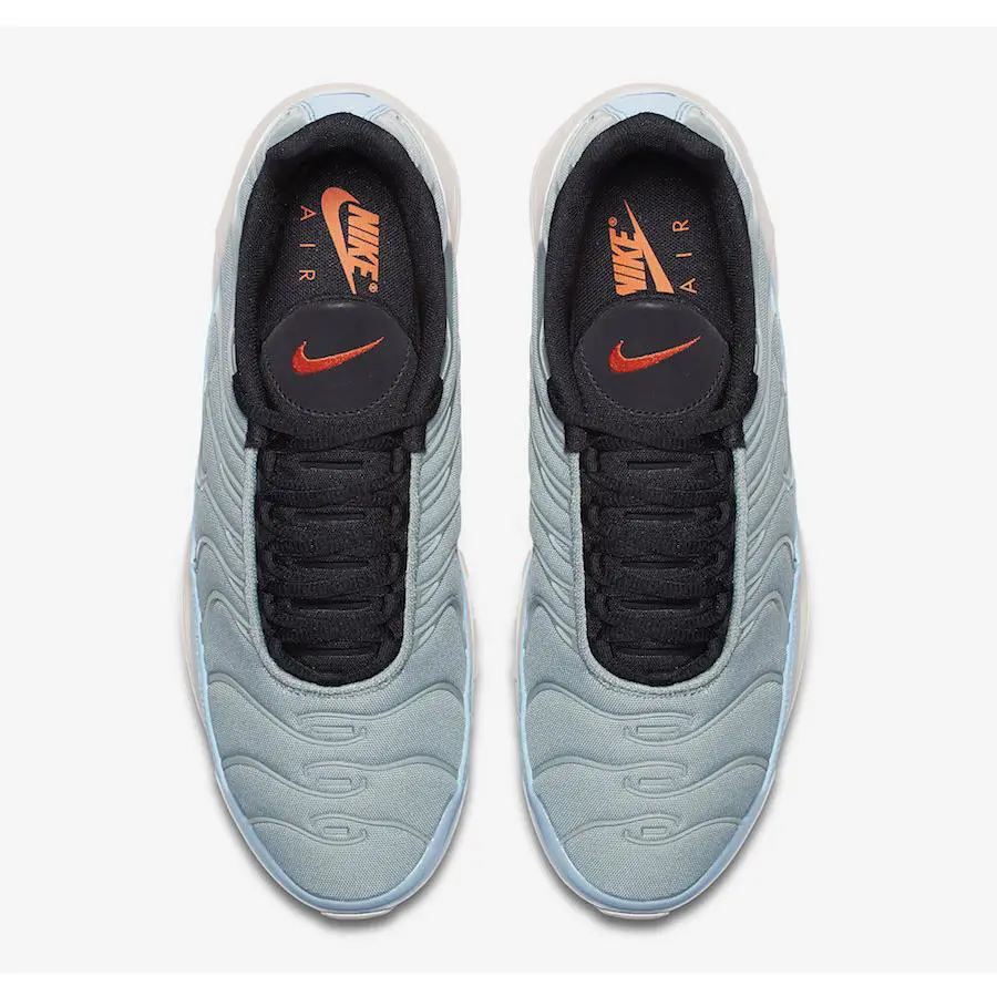 Nike shoes - Nike Air Max 97 Plus - AH8144-300 - Green (UPC: 886737043912) 2