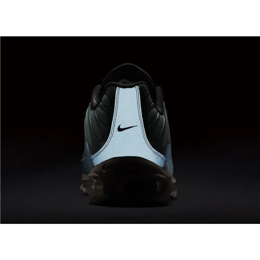 Nike shoes - Nike Air Max 97 Plus - AH8144-300 - Green (UPC: 886737043912) 5