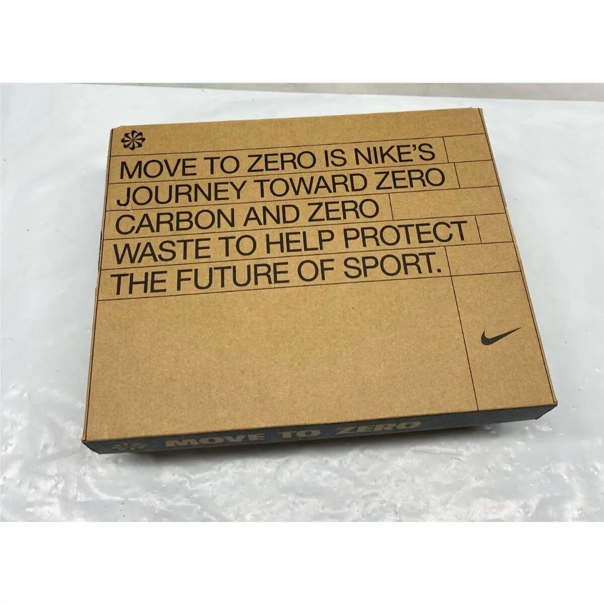 Nike shoes - Nike Air Max Genome - Air Max Genome - White (UPC: 195239424854) 6