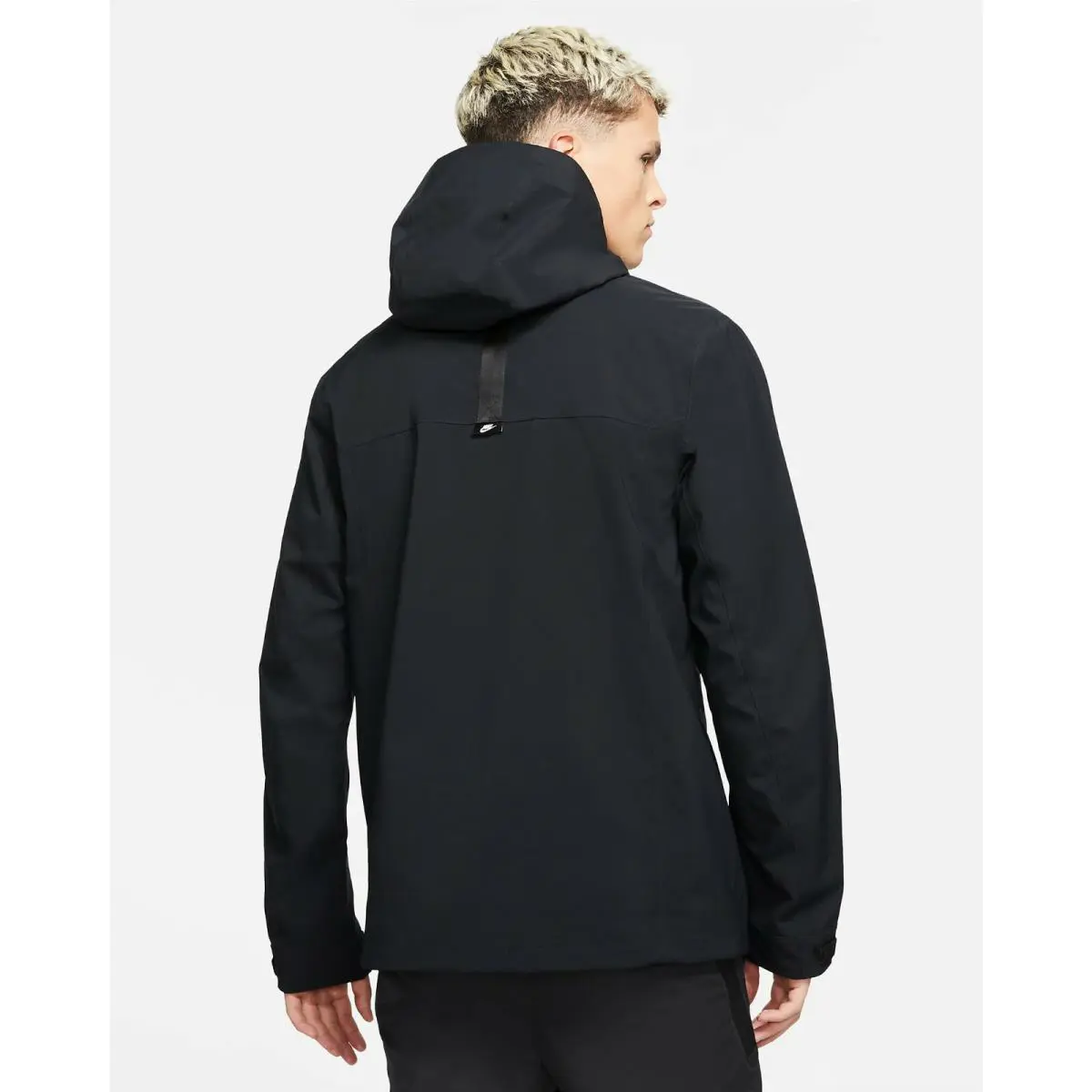 Nike clothing - Nike Storm-Fit AVD M65 - AVD - DD6872 - Black (UPC: 195239079566) 0