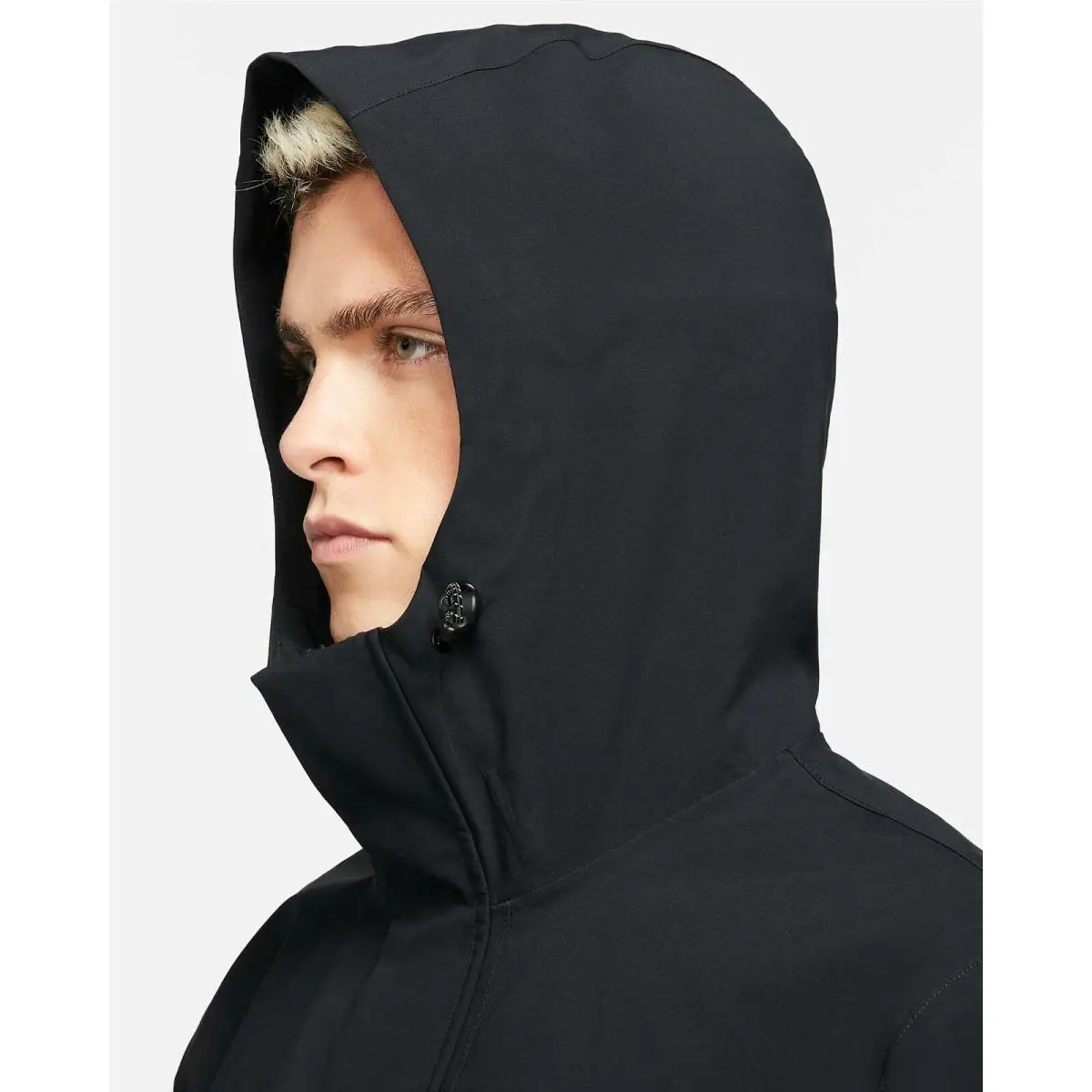 Nike clothing - Nike Storm-Fit AVD M65 - AVD - DD6872 - Black (UPC: 195239079566) 6