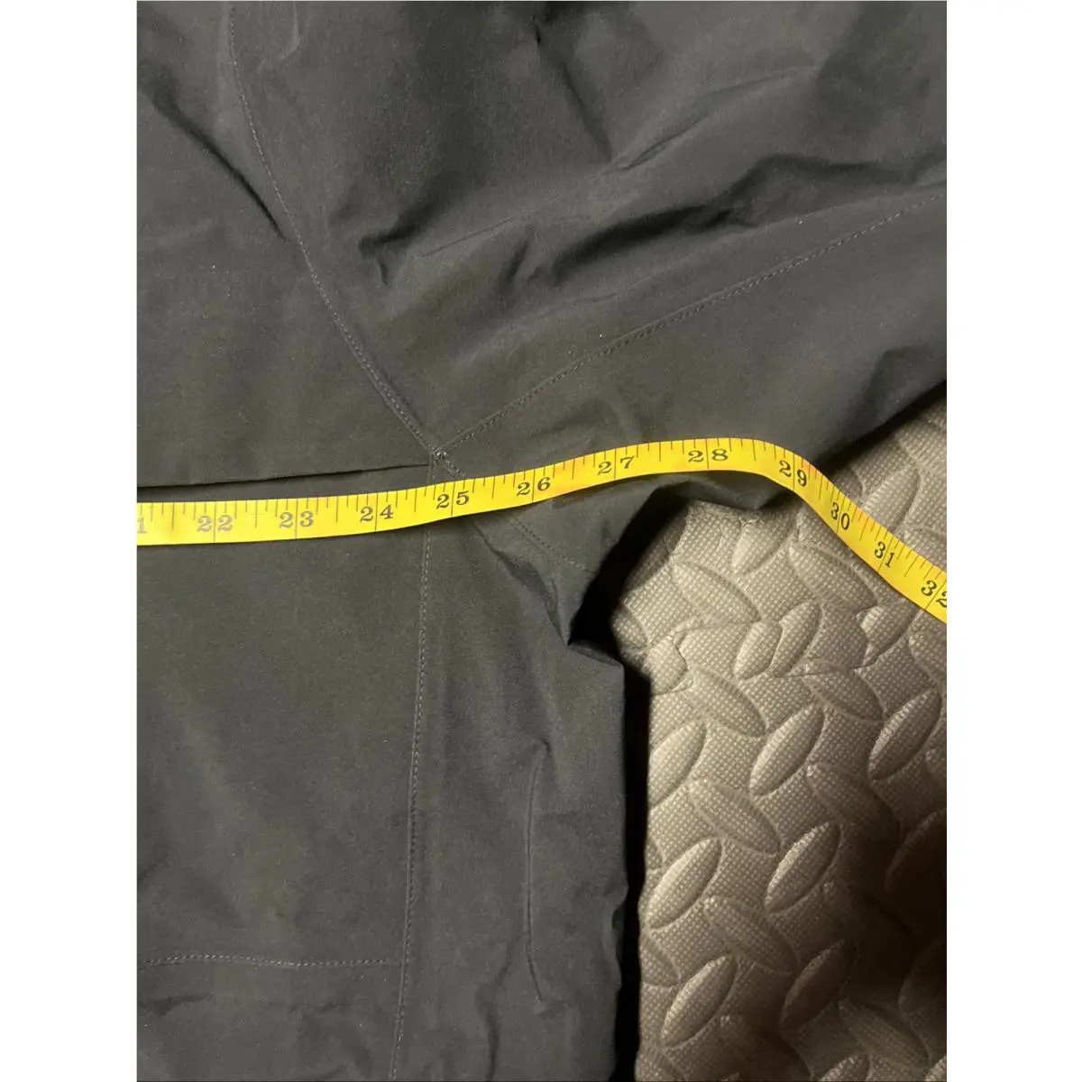 Nike clothing - Nike Storm-Fit AVD M65 - AVD - DD6872 - Black (UPC: 195239079566) 13
