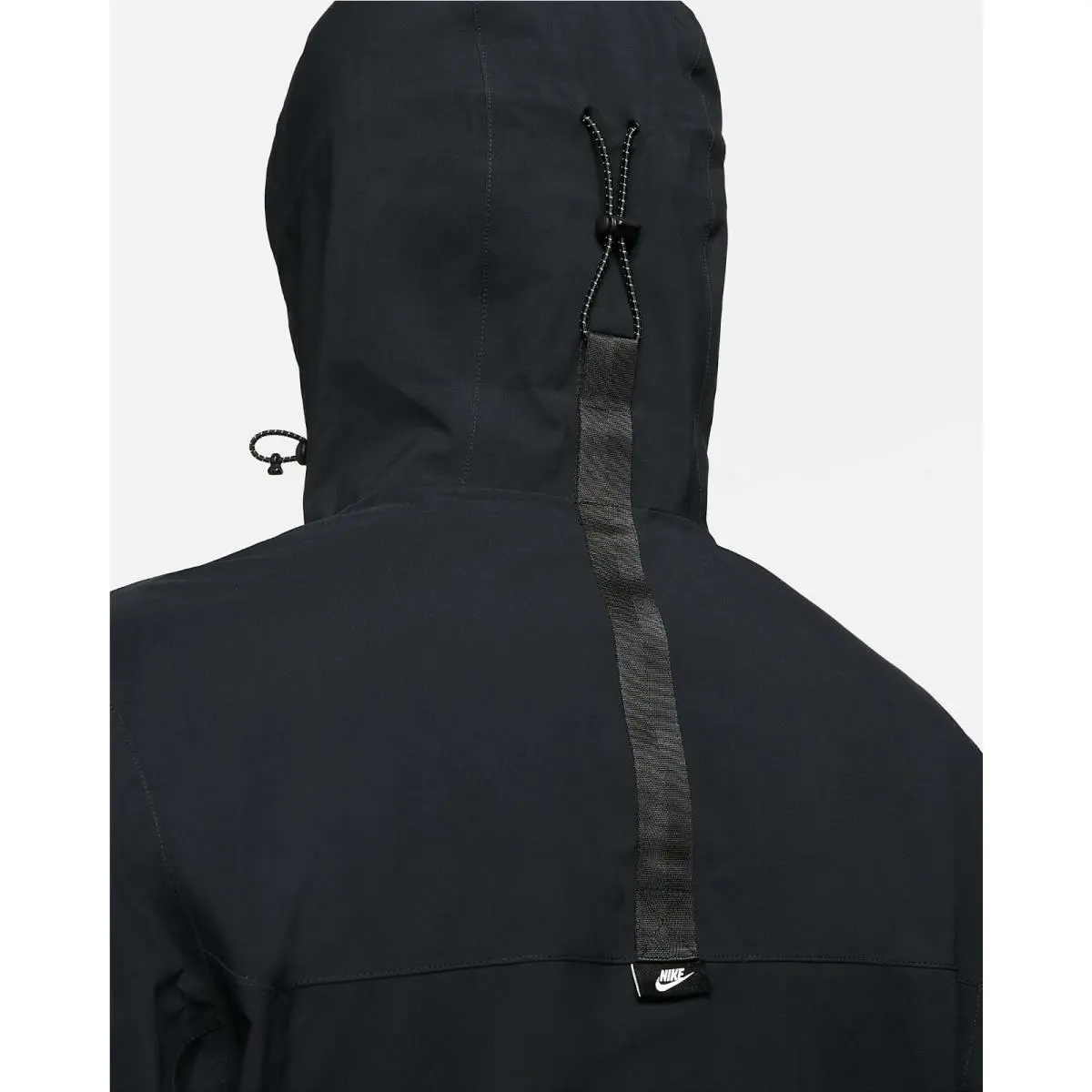 Nike clothing - Nike Storm-Fit AVD M65 - AVD - DD6872 - Black (UPC: 195239079566) 3