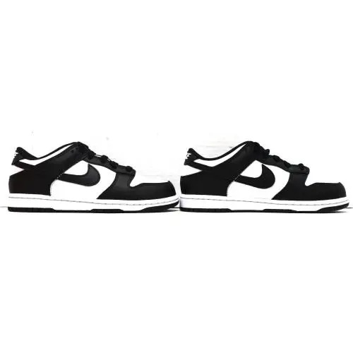 Nike shoes - Nike Dunks - Dunks - Black 1