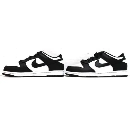 Nike shoes - Nike Dunks - Dunks - Black 2
