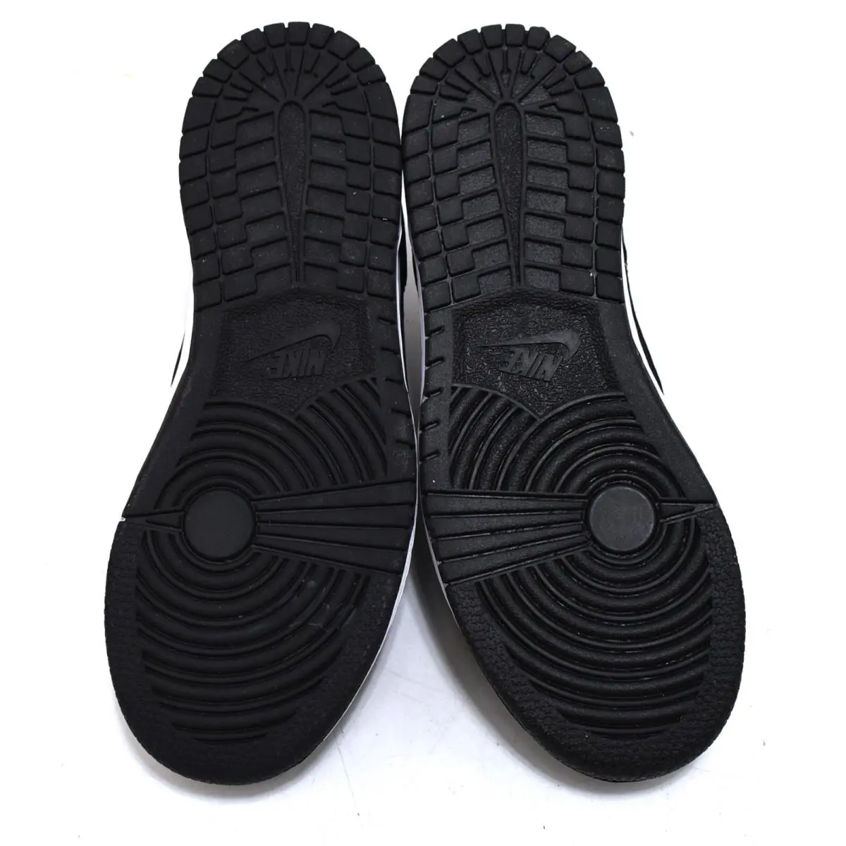 Nike shoes - Nike Dunks - Dunks - Black 5