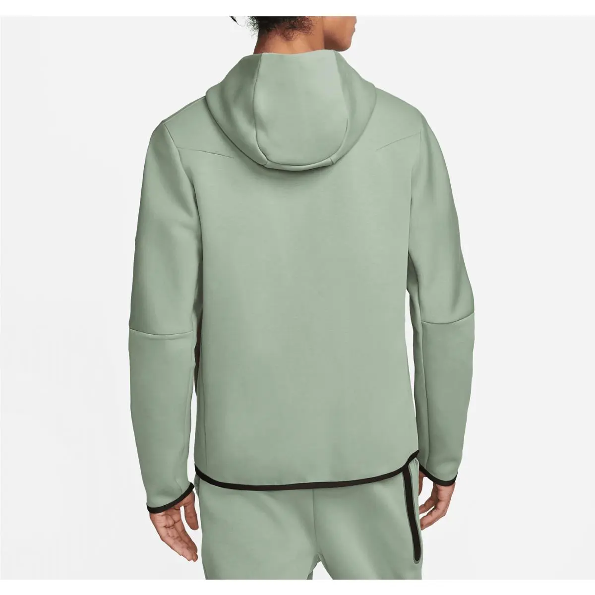 Nike clothing - CU4489330 - CU4489330 - Green 0