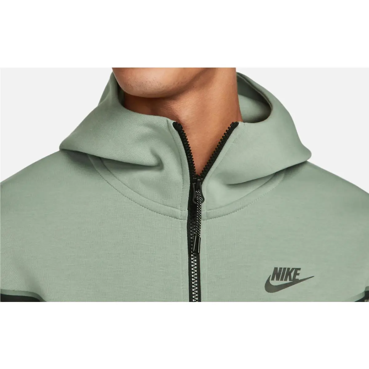 Nike clothing - CU4489330 - CU4489330 - Green 1