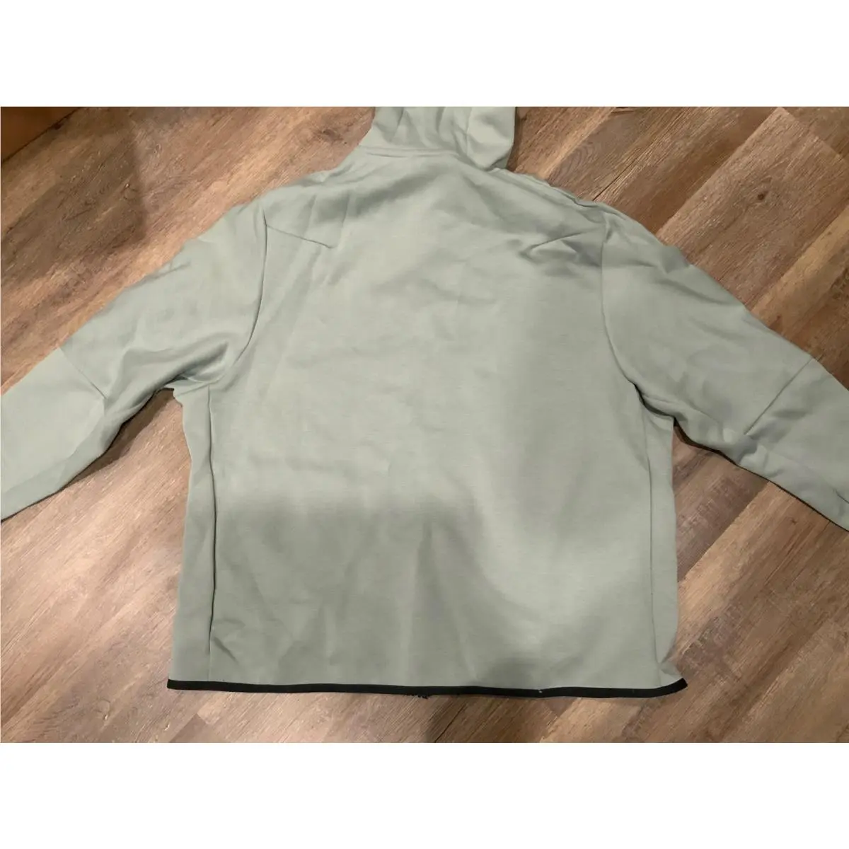 Nike clothing - CU4489330 - CU4489330 - Green 8