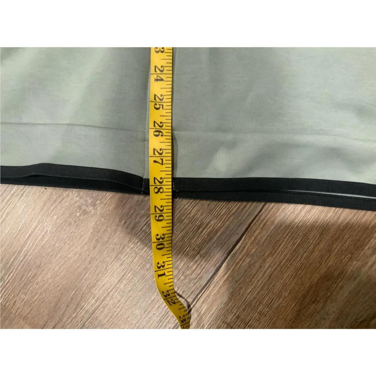 Nike clothing - CU4489330 - CU4489330 - Green 5