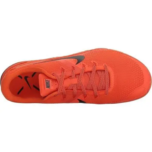 Nike shoes - Nike Metcon 4 - Metcon - AH7453-808 - Black 2