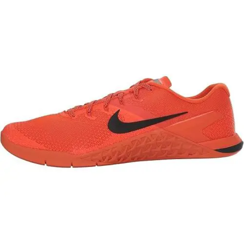 Nike shoes - Nike Metcon 4 - Metcon - AH7453-808 - Black 0