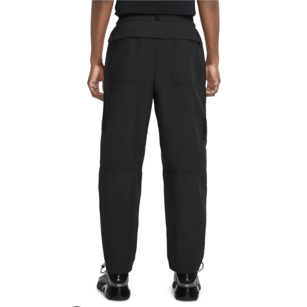 Nike clothing - Tech - Tech - Black (UPC: 194498737255) 0