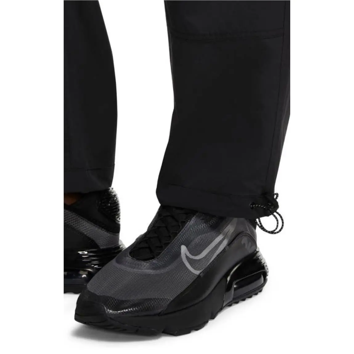 Nike clothing - Tech - Tech - Black (UPC: 194498737255) 1