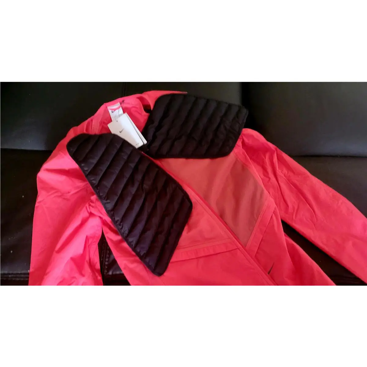 Nike clothing - Red 6