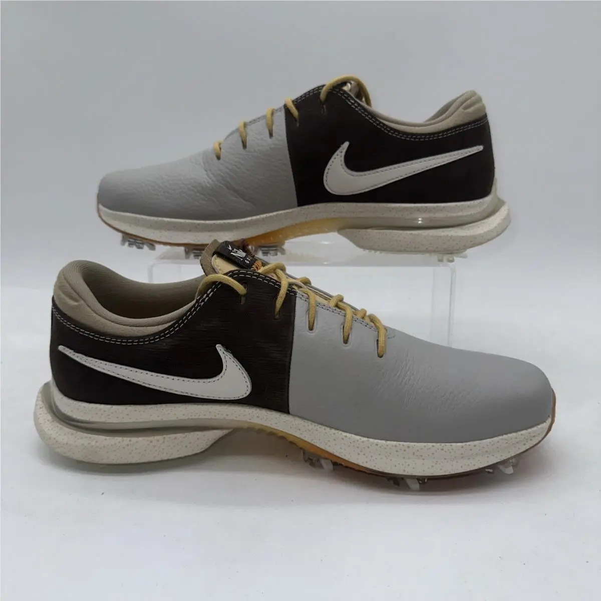 Nike shoes - Nike Air Zoom Victory Tour 3 - FV5286-001 - Gray 0