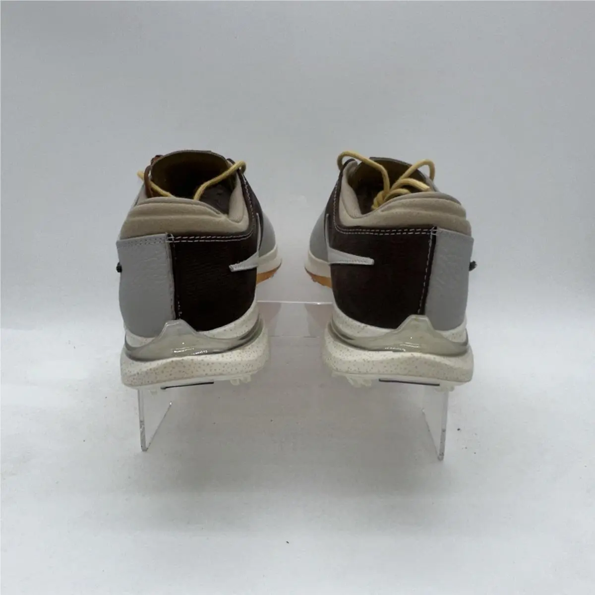 Nike shoes - Nike Air Zoom Victory Tour 3 - FV5286-001 - Gray 2