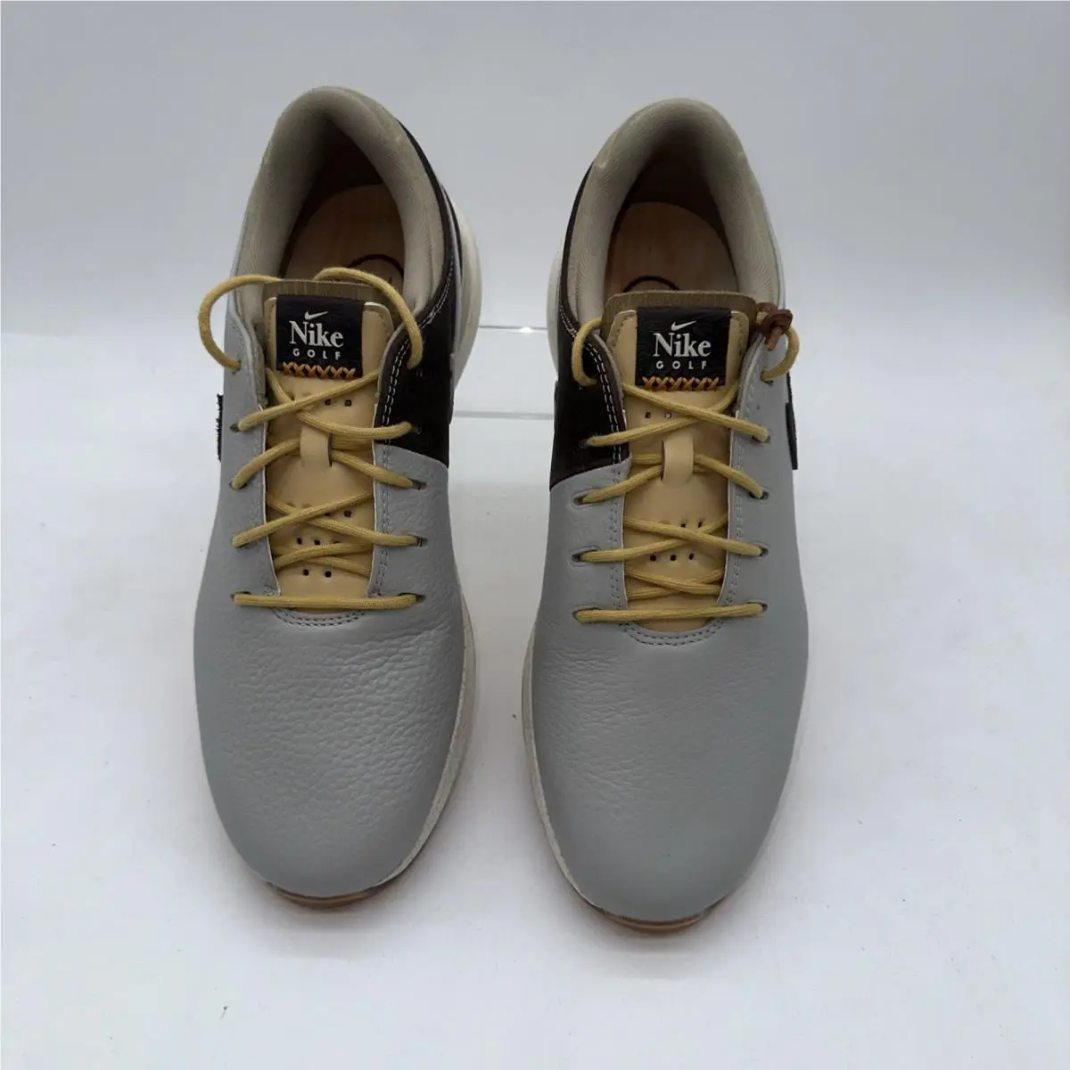 Nike shoes - Nike Air Zoom Victory Tour 3 - FV5286-001 - Gray 3