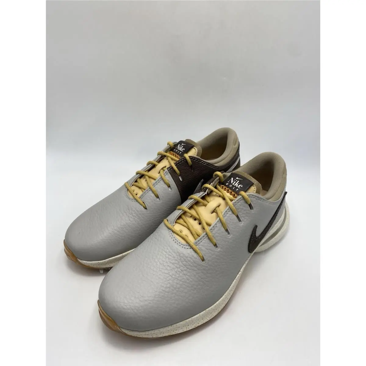 Nike shoes - Nike Victory 3 - Victory - FV5286 001 - LT Iron/Ore/Baroque Brown (UPC: 197594136304) 2