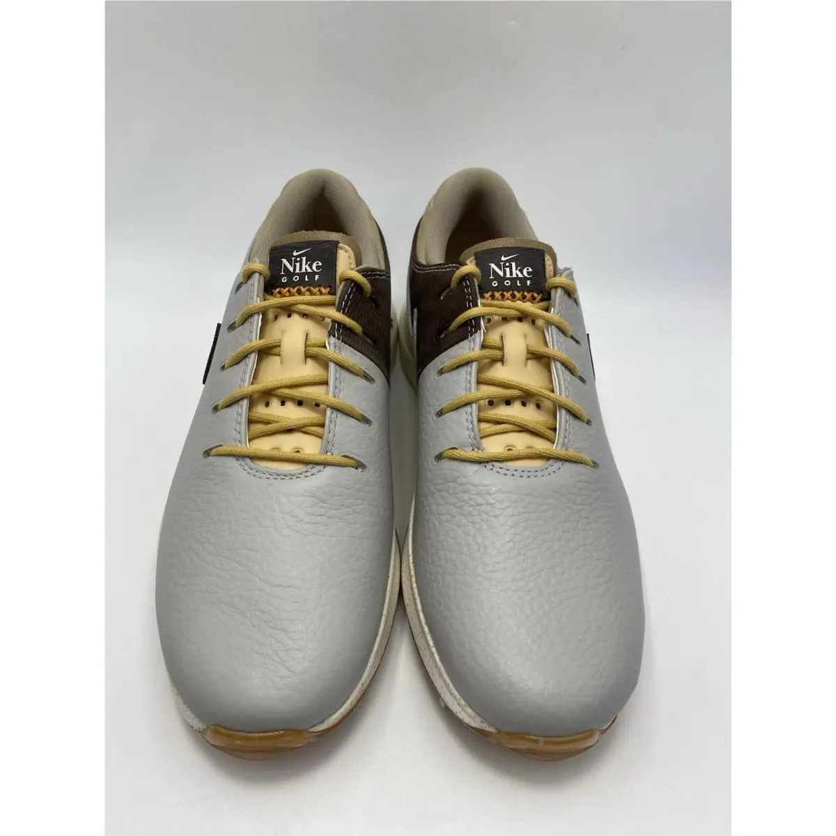 Nike shoes - Nike Victory 3 - Victory - FV5286 001 - LT Iron/Ore/Baroque Brown (UPC: 197594136304) 3