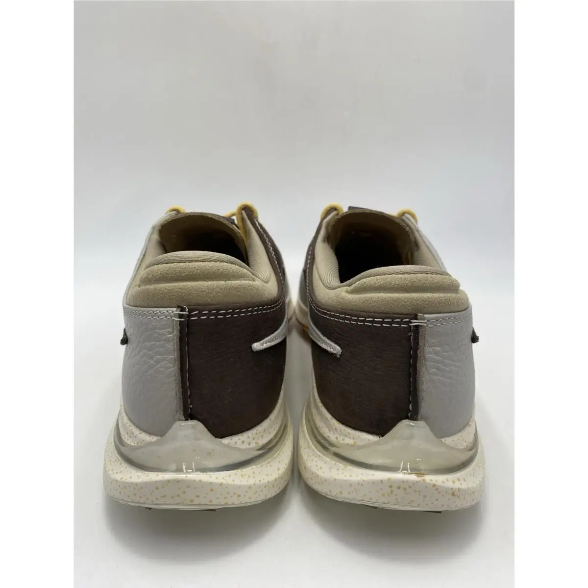 Nike shoes - Nike Victory 3 - Victory - FV5286 001 - LT Iron/Ore/Baroque Brown (UPC: 197594136304) 4