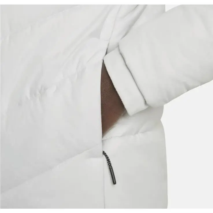 Nike clothing - White 3