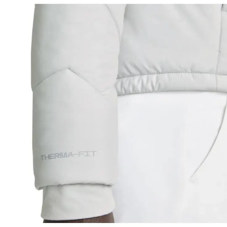 Nike clothing - White 2