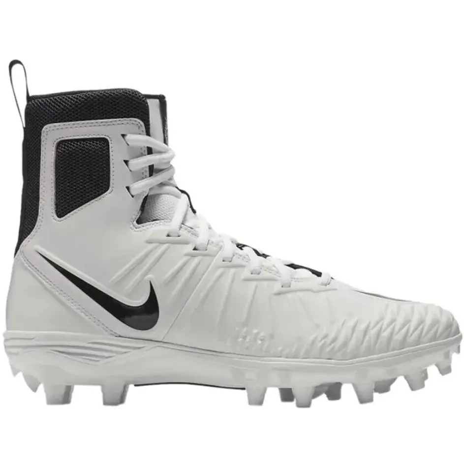 Nike shoes - Nike Force Savage Varsity - Force Savage Varsity - 880140-101 - White 0
