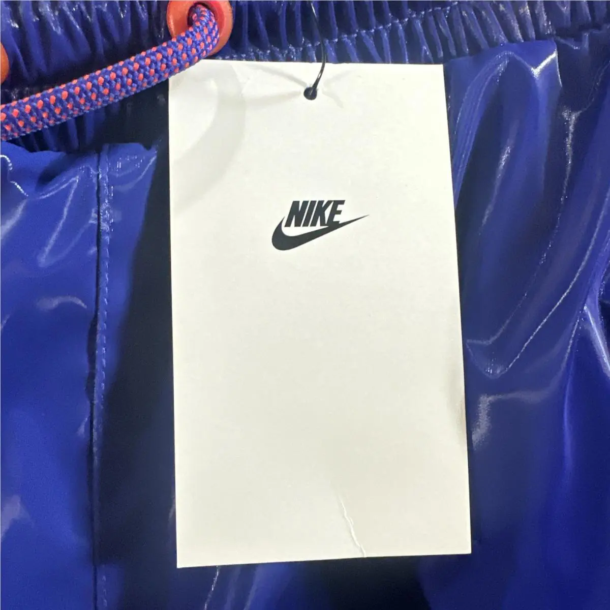 Nike clothing - Nike Project F.R.O.G. - Project - HJ3292-696 HJ3292539 - Black (UPC: 197860039636) 9