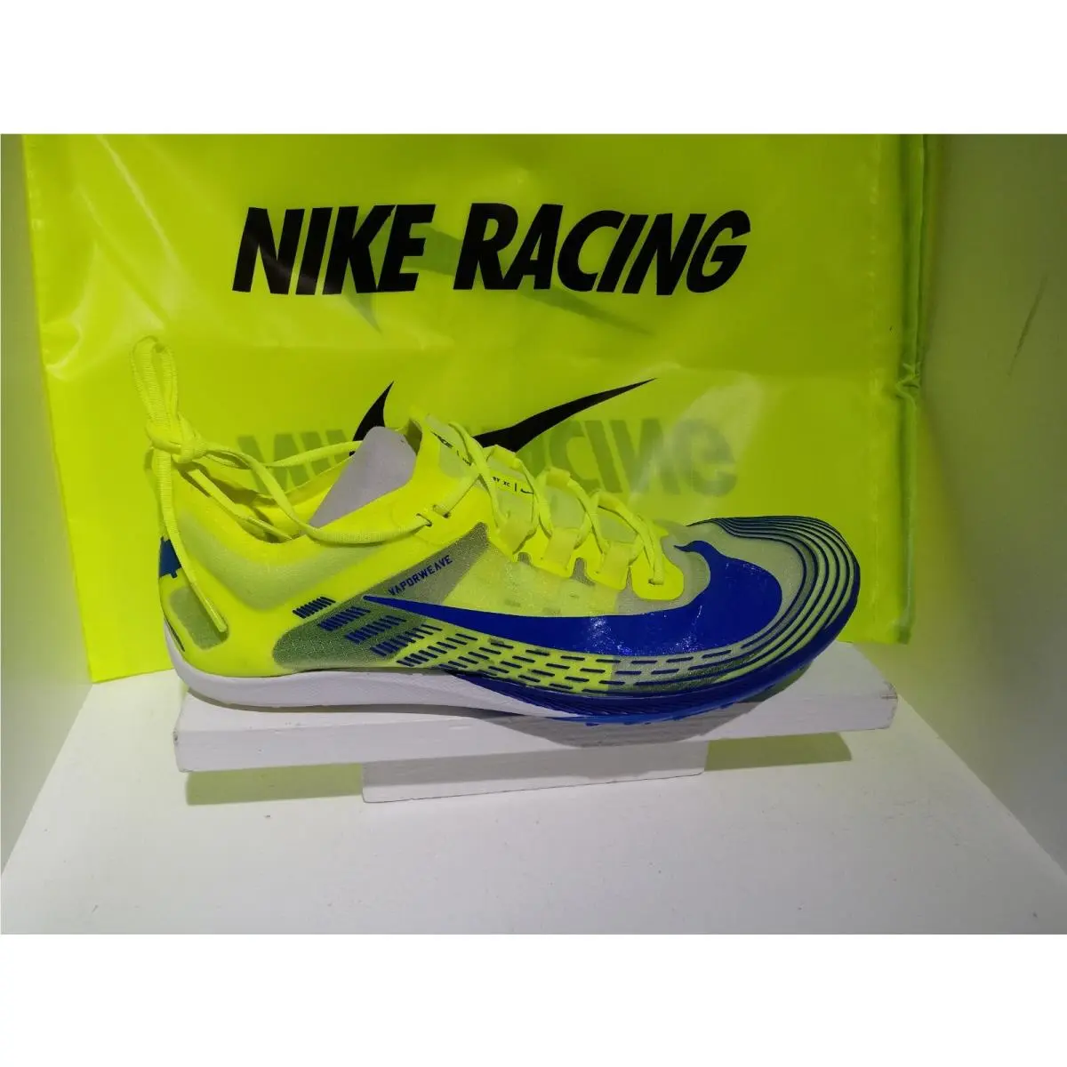 Nike shoes - Nike Zoom Victory - Zoom Victory - AJ0847-700 - Multicoloured (UPC: 193658098335) 0