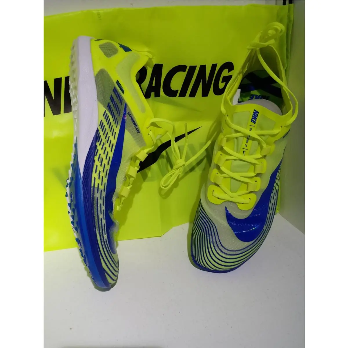 Nike shoes - Nike Zoom Victory - Zoom Victory - AJ0847-700 - Multicoloured (UPC: 193658098335) 6