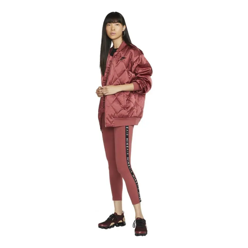 Nike clothing - Cedar & Team Orange & Black 1