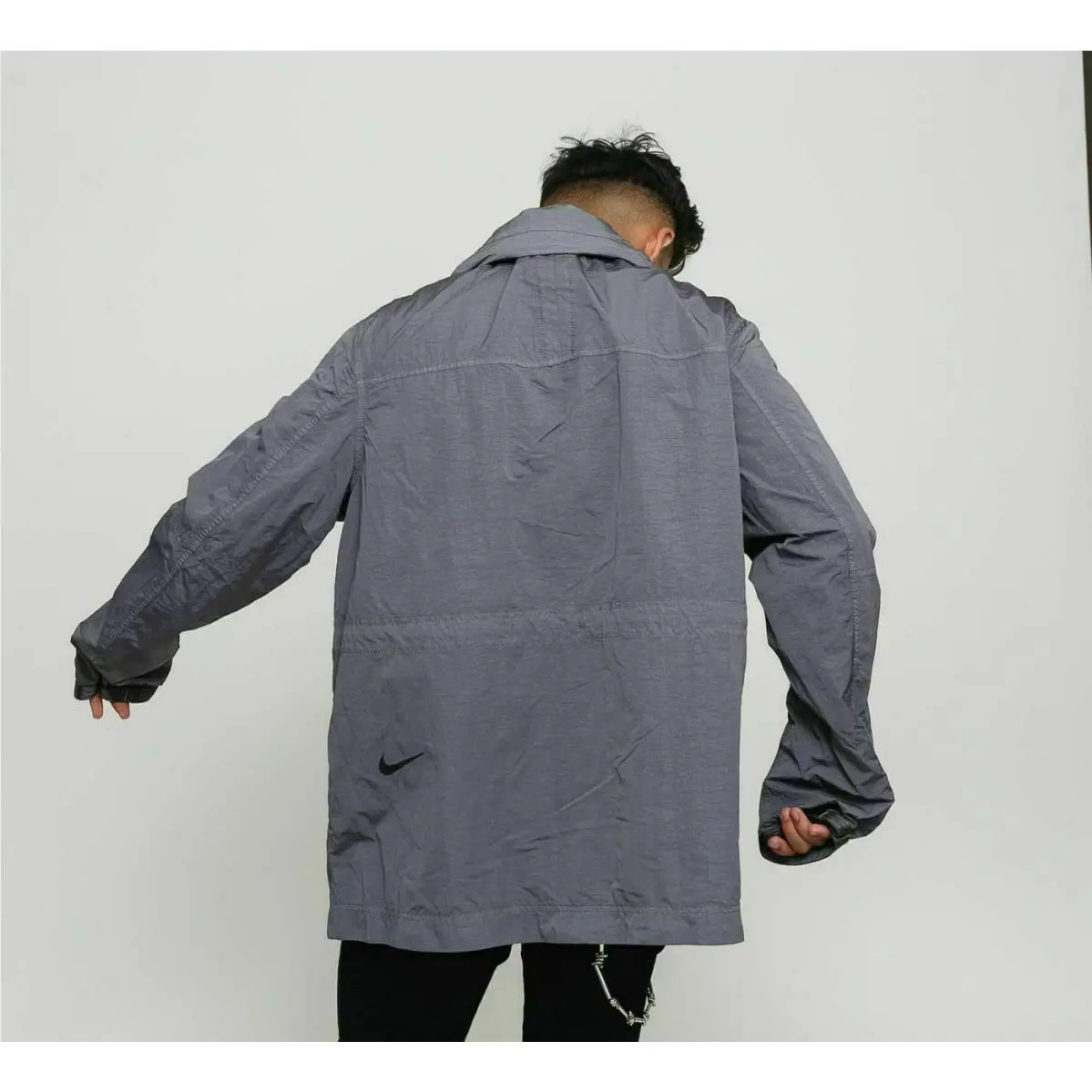 Nike clothing  - Black 1