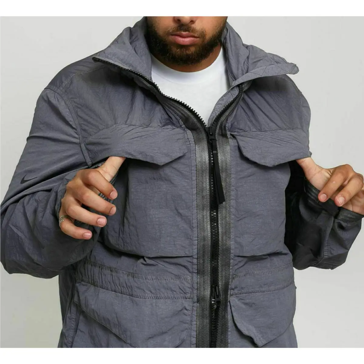 Nike clothing  - Black 2