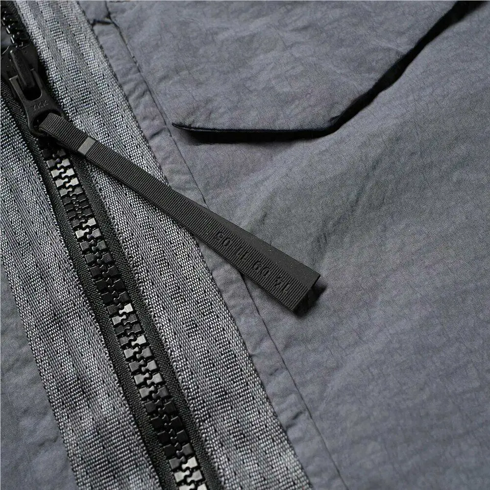 Nike clothing  - Black 7