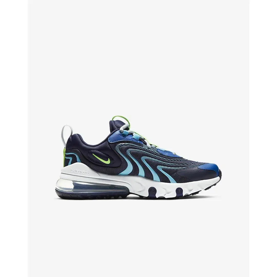 Nike shoes - BLACKENED BLUE/GREEN STRIKE (UPC: 194272705609) 1