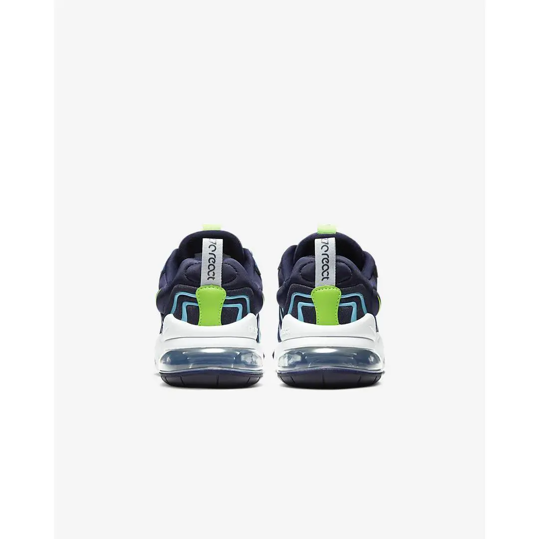 Nike shoes - BLACKENED BLUE/GREEN STRIKE (UPC: 194272705609) 3