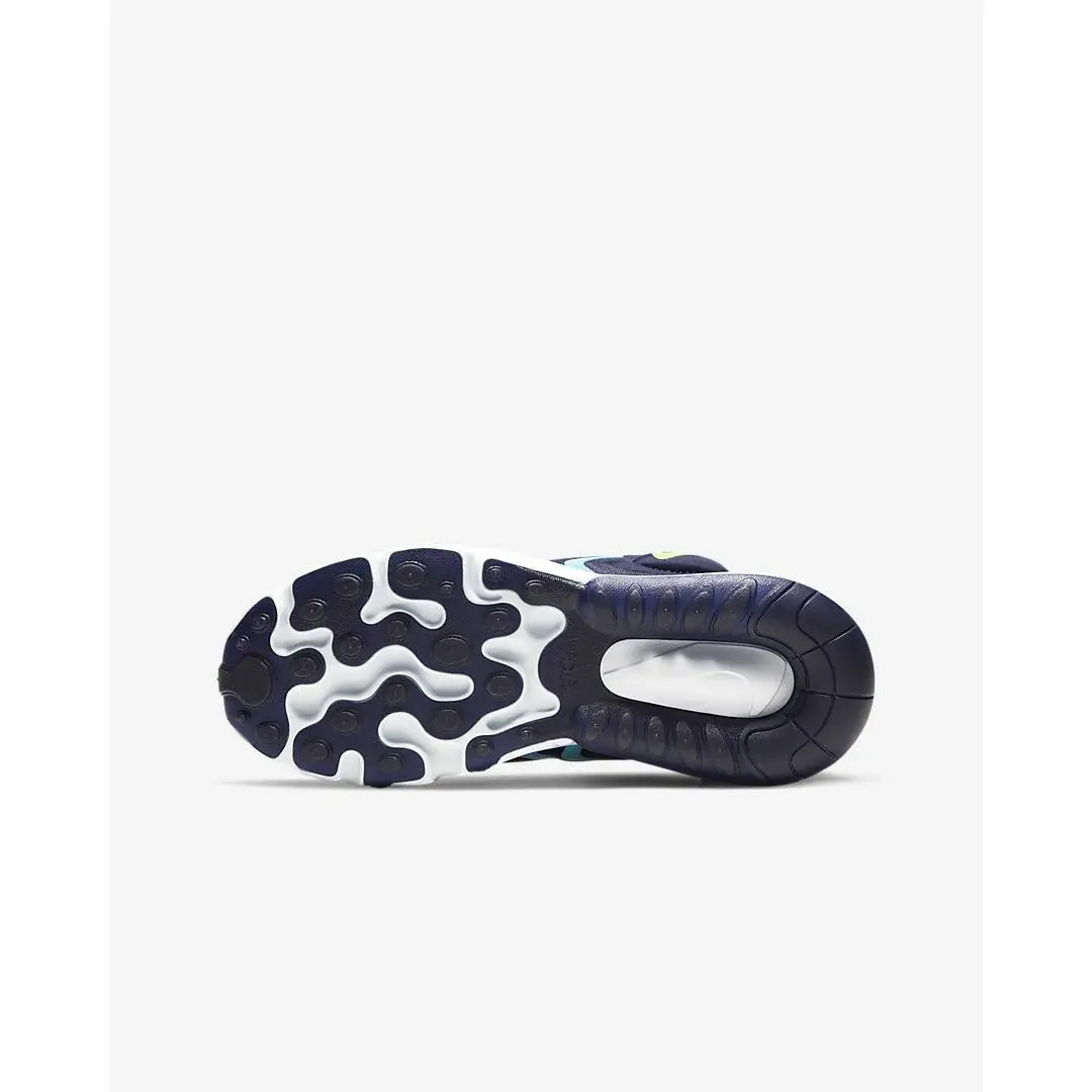 Nike shoes - BLACKENED BLUE/GREEN STRIKE (UPC: 194272705609) 4
