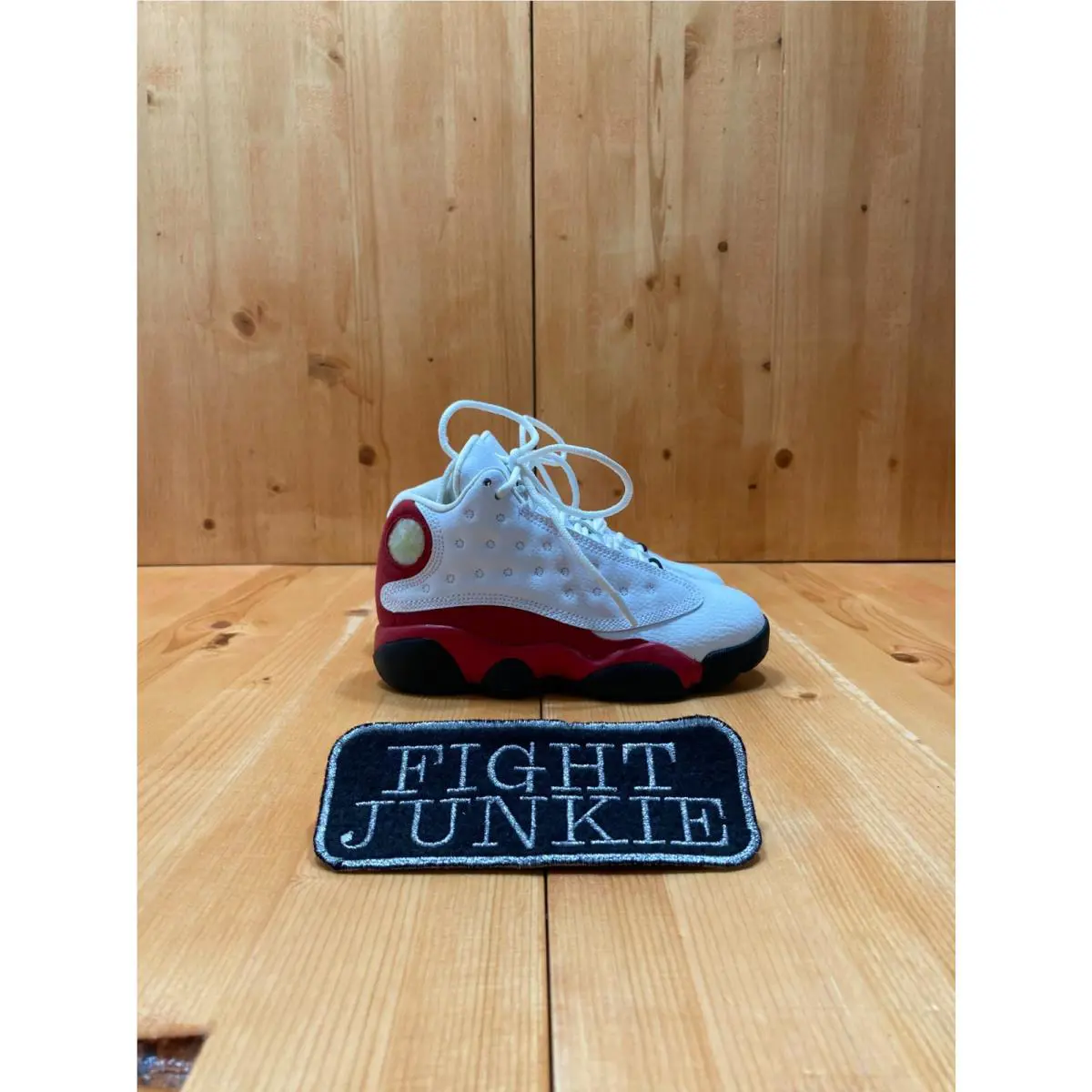 Nike shoes - Nike Air Jordan 13 OG Chicago - Multicolor 2