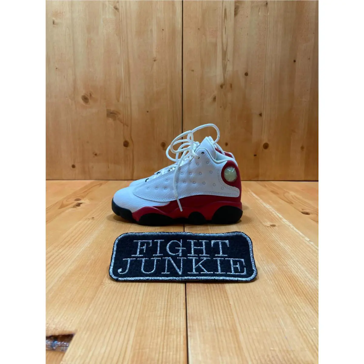 Nike shoes - Nike Air Jordan 13 OG Chicago - Multicolor 3
