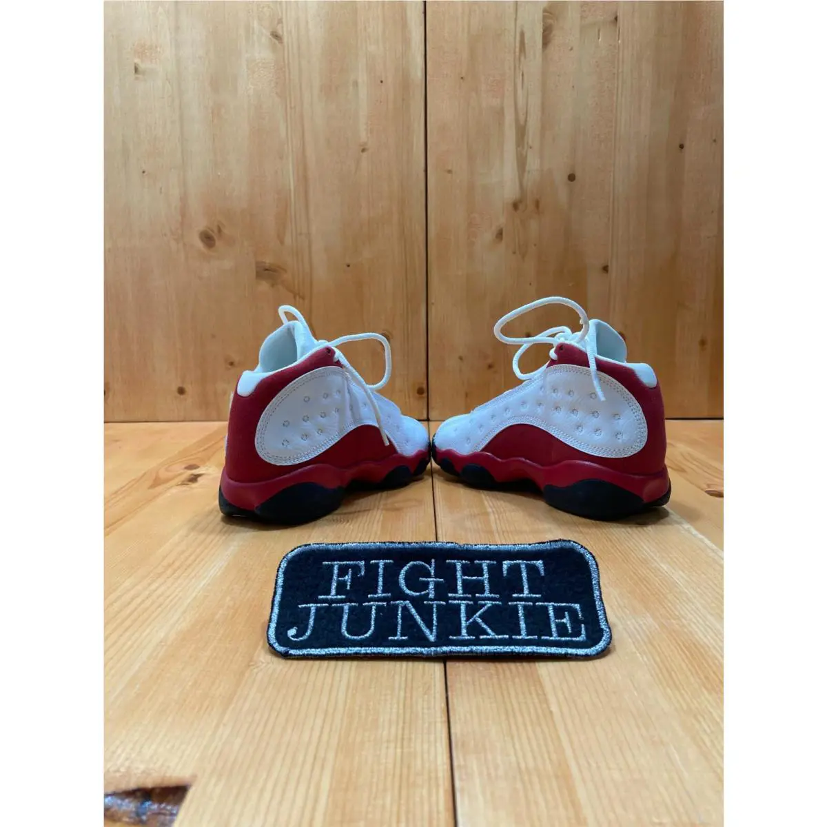 Nike shoes - Nike Air Jordan 13 OG Chicago - Multicolor 4