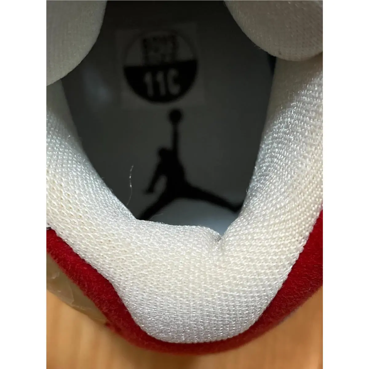 Nike shoes - Nike Air Jordan 13 OG Chicago - Multicolor 6