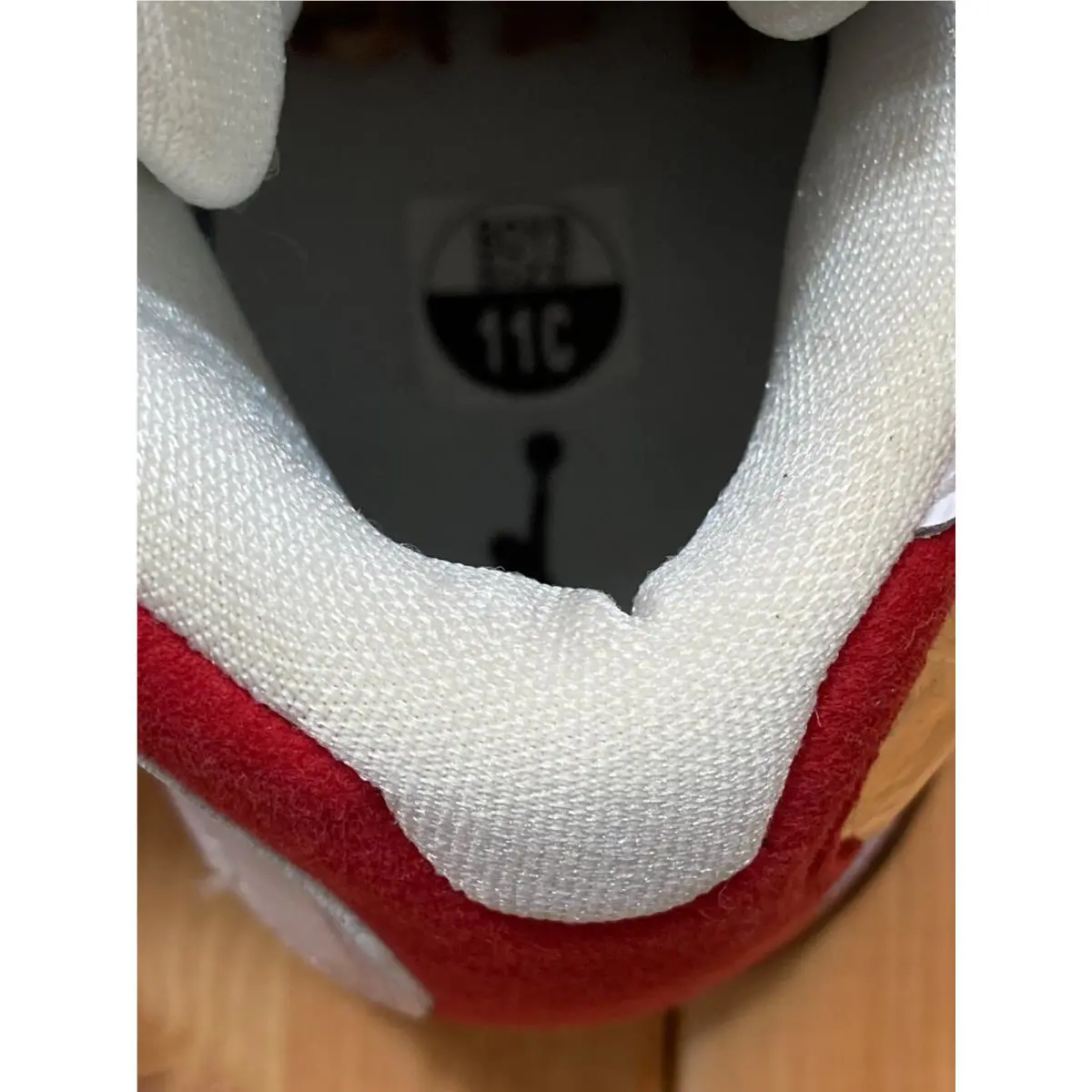 Nike shoes - Nike Air Jordan 13 OG Chicago - Multicolor 7