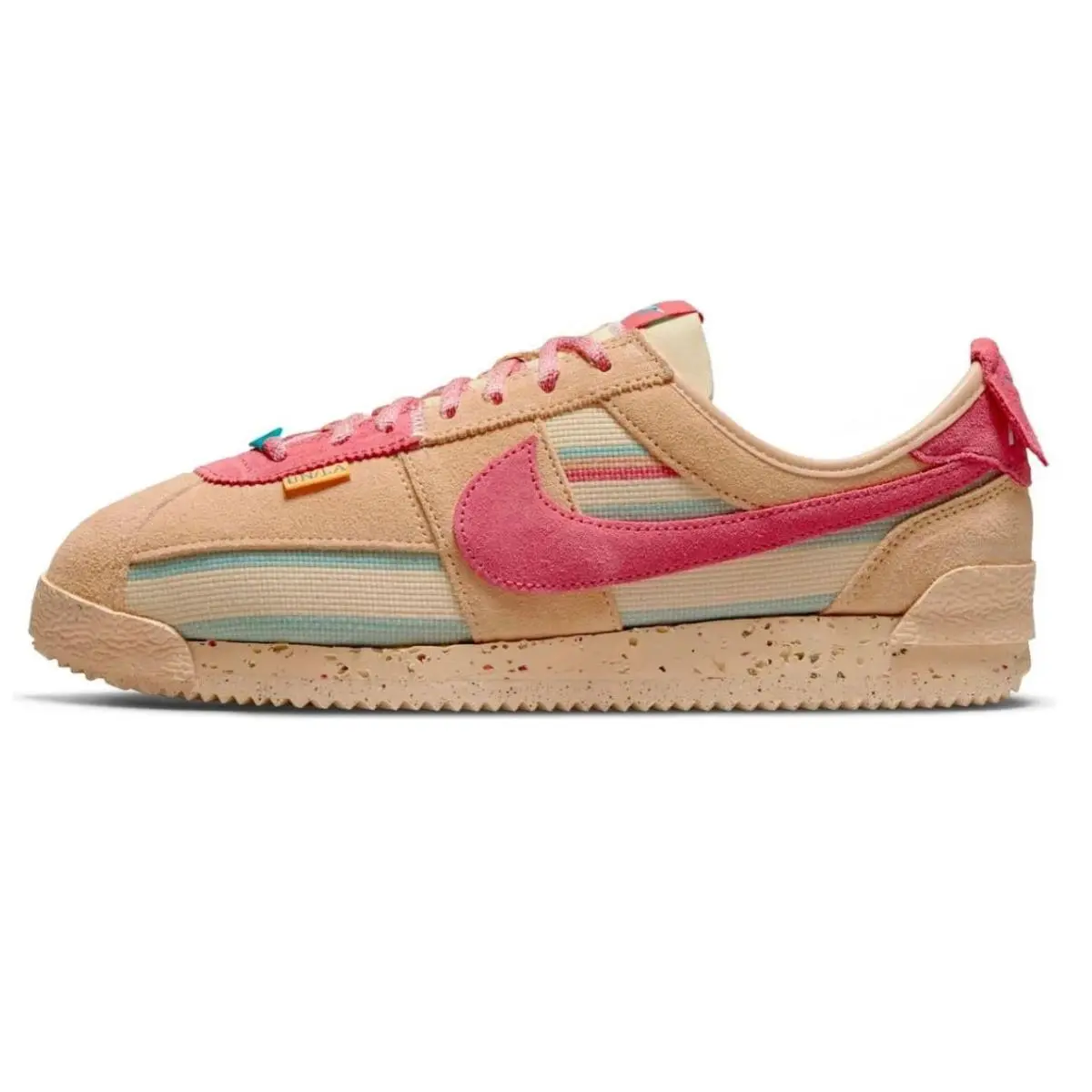 Nike shoes - Nike Cortez - Cortez - DR1413-200 - Brown (UPC: 195870589752) 0