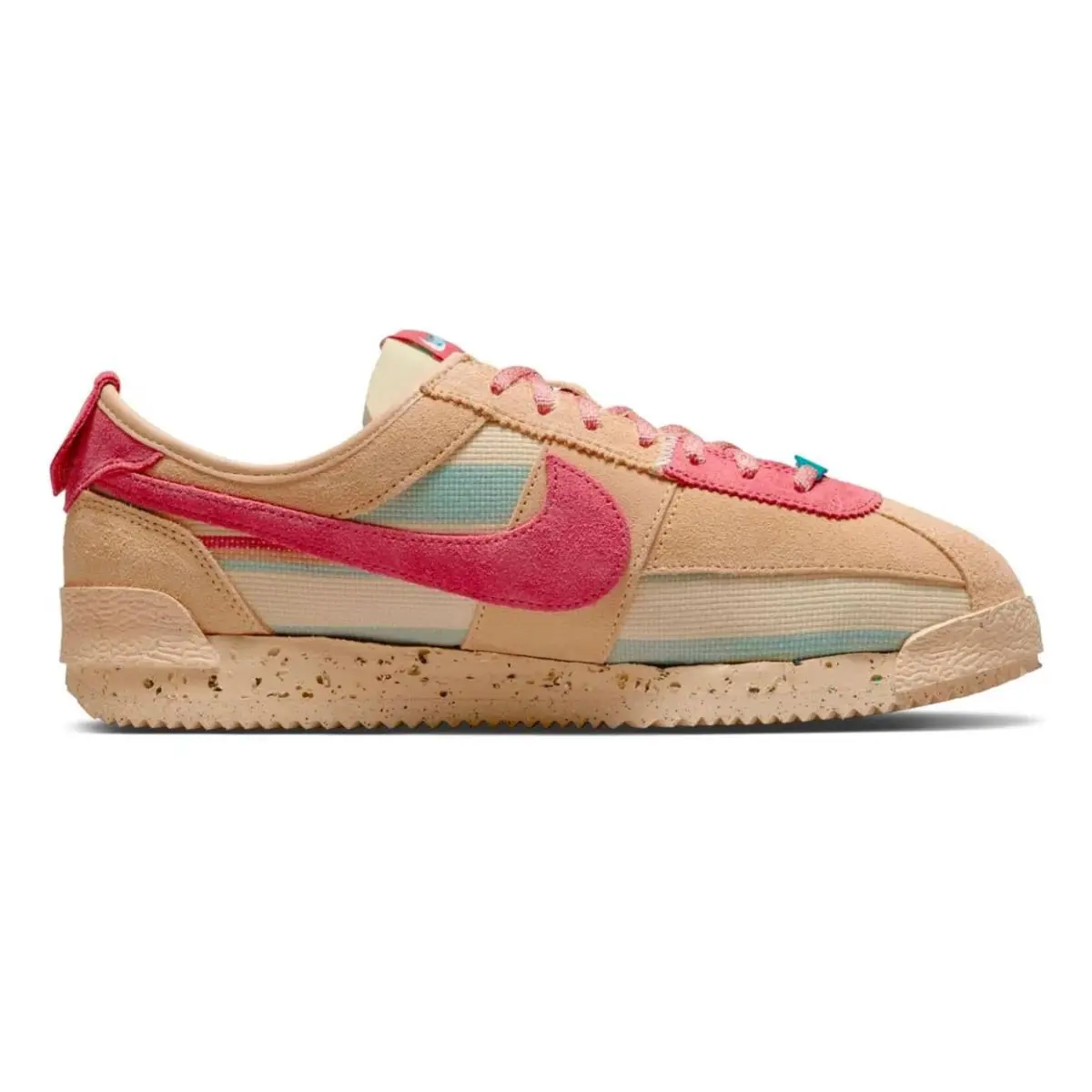 Nike shoes - Nike Cortez - Cortez - DR1413-200 - Brown (UPC: 195870589752) 1