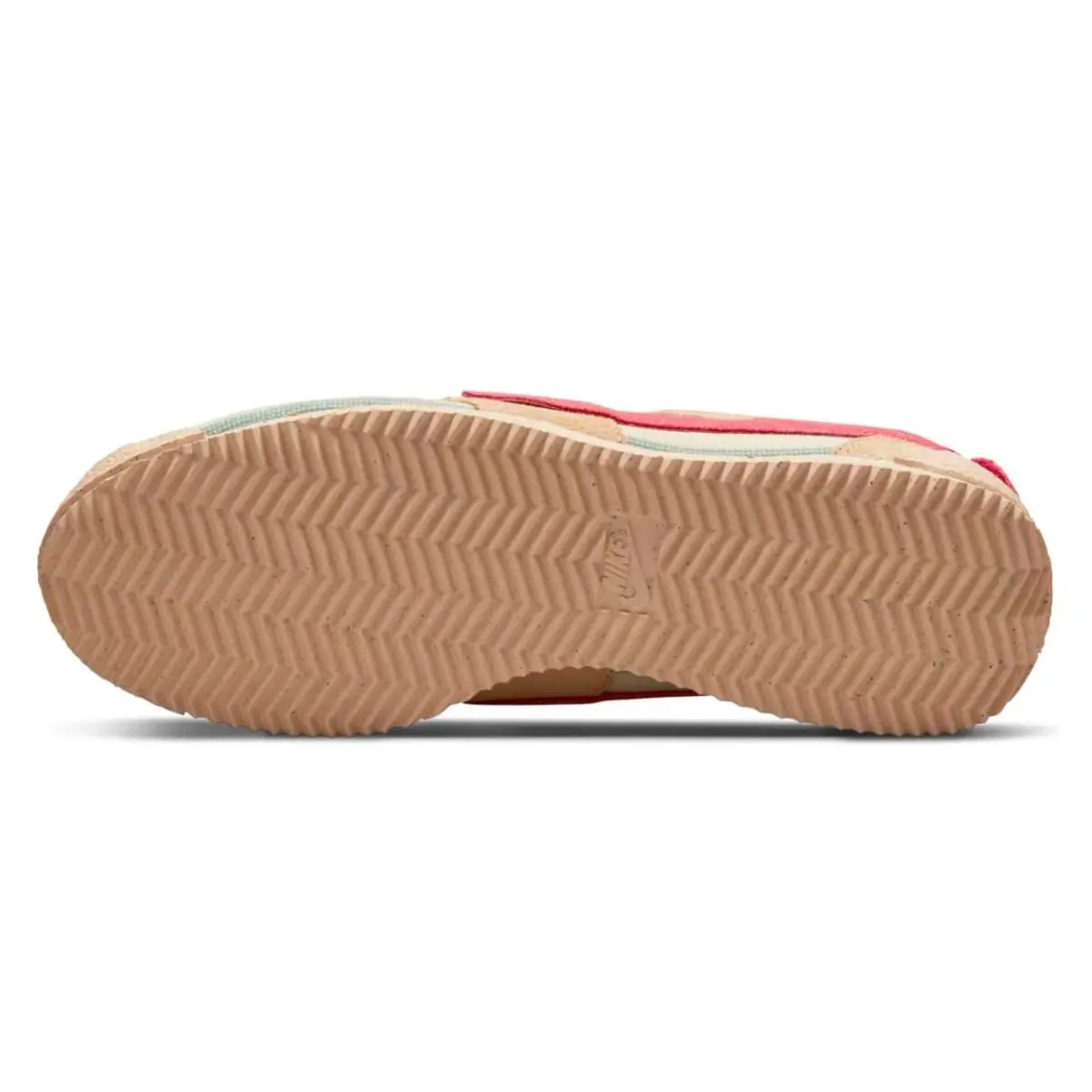 Nike shoes - Nike Cortez - Cortez - DR1413-200 - Brown (UPC: 195870589752) 4